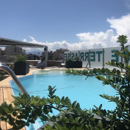 Hotel La Fregate Canet-en-Roussillon Exterior foto